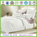 Home Textile Cotton Bed Sheet Sets for Hotel
